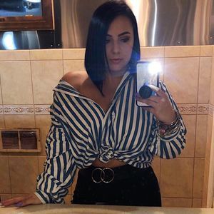 Meet your Posher, Allison